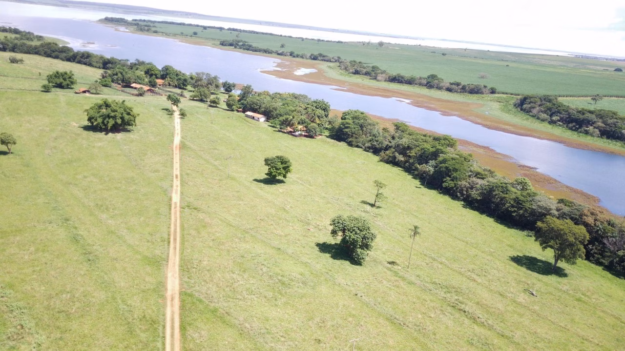 Fazenda à venda de 491 ha em Santo Antônio do Aracanguá, SP