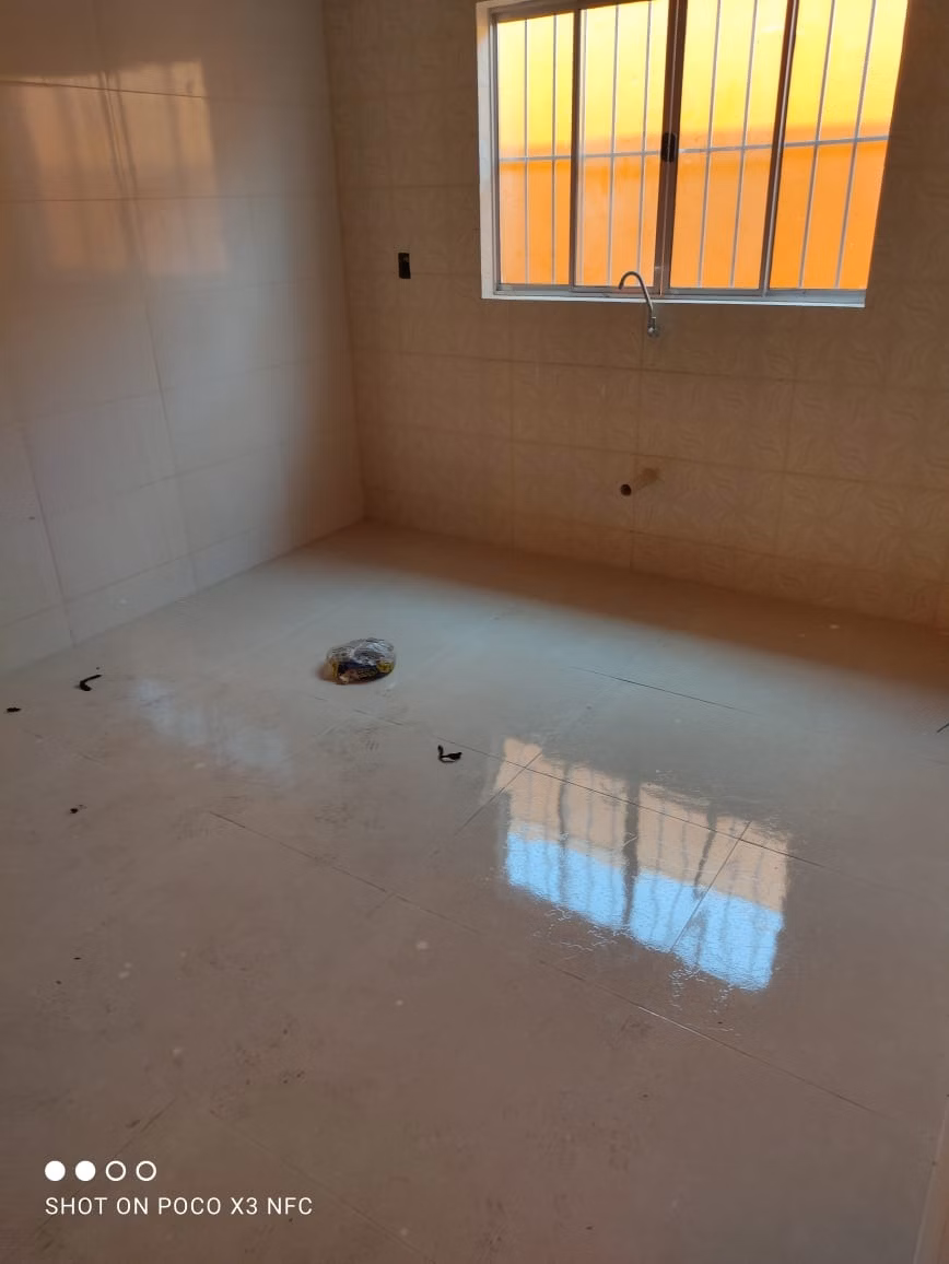 House of 125 m² in Santa Bárbara d'Oeste, SP, Brazil