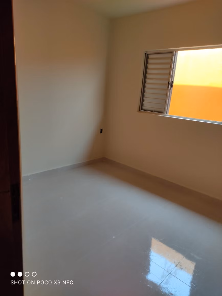House of 125 m² in Santa Bárbara d'Oeste, SP, Brazil