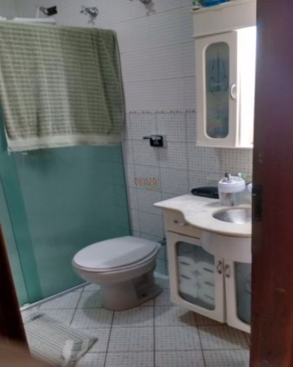 Chácara de 1.400 m² em São Roque, SP