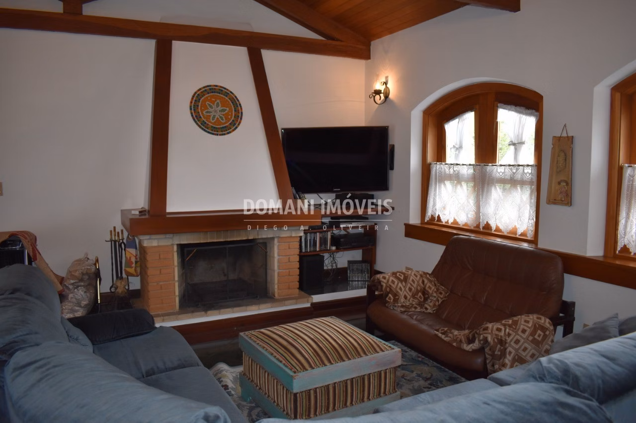 House of 950 m² in Campos do Jordão, SP, Brazil