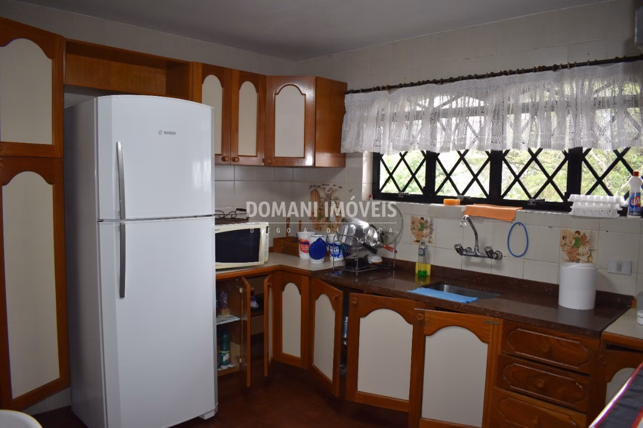 House of 950 m² in Campos do Jordão, SP, Brazil