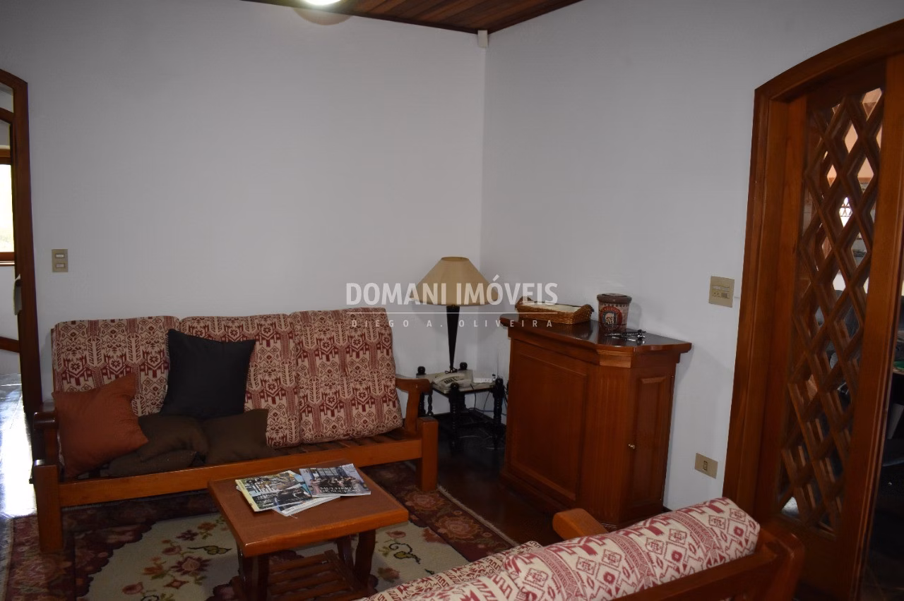 House of 950 m² in Campos do Jordão, SP, Brazil