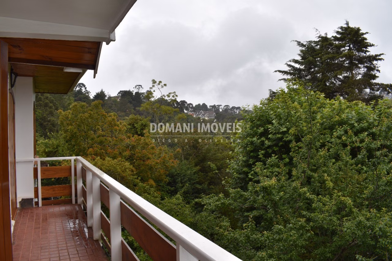 House of 950 m² in Campos do Jordão, SP, Brazil