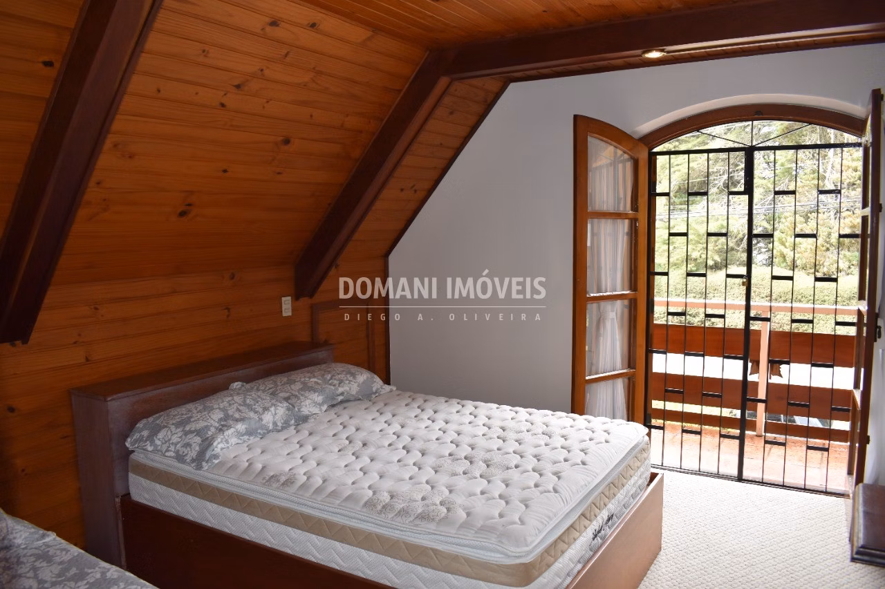 House of 950 m² in Campos do Jordão, SP, Brazil