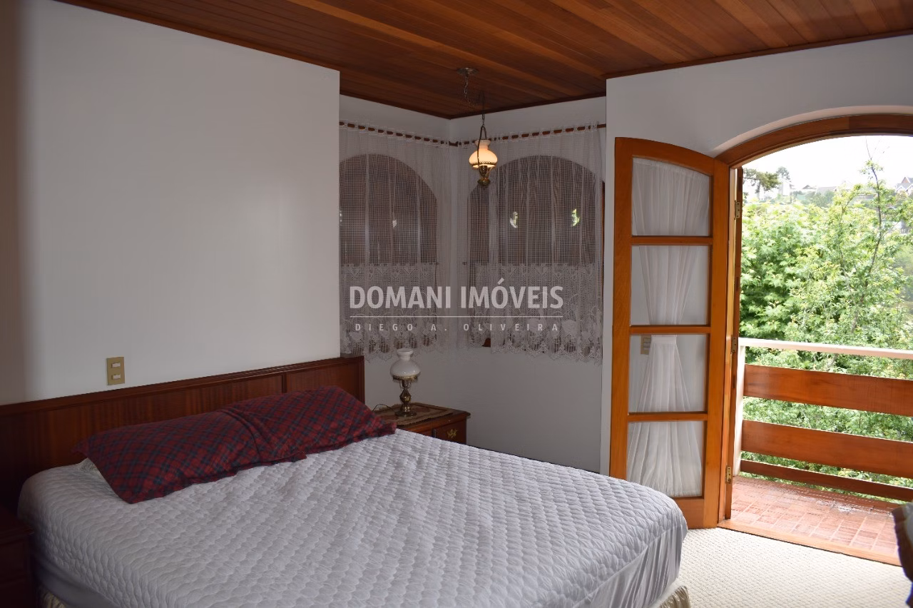 House of 950 m² in Campos do Jordão, SP, Brazil