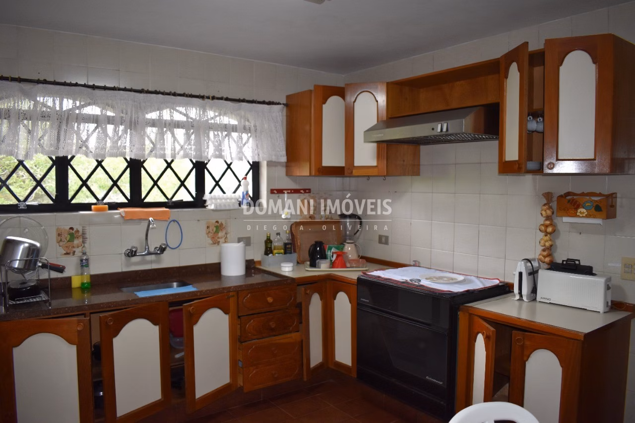 House of 950 m² in Campos do Jordão, SP, Brazil