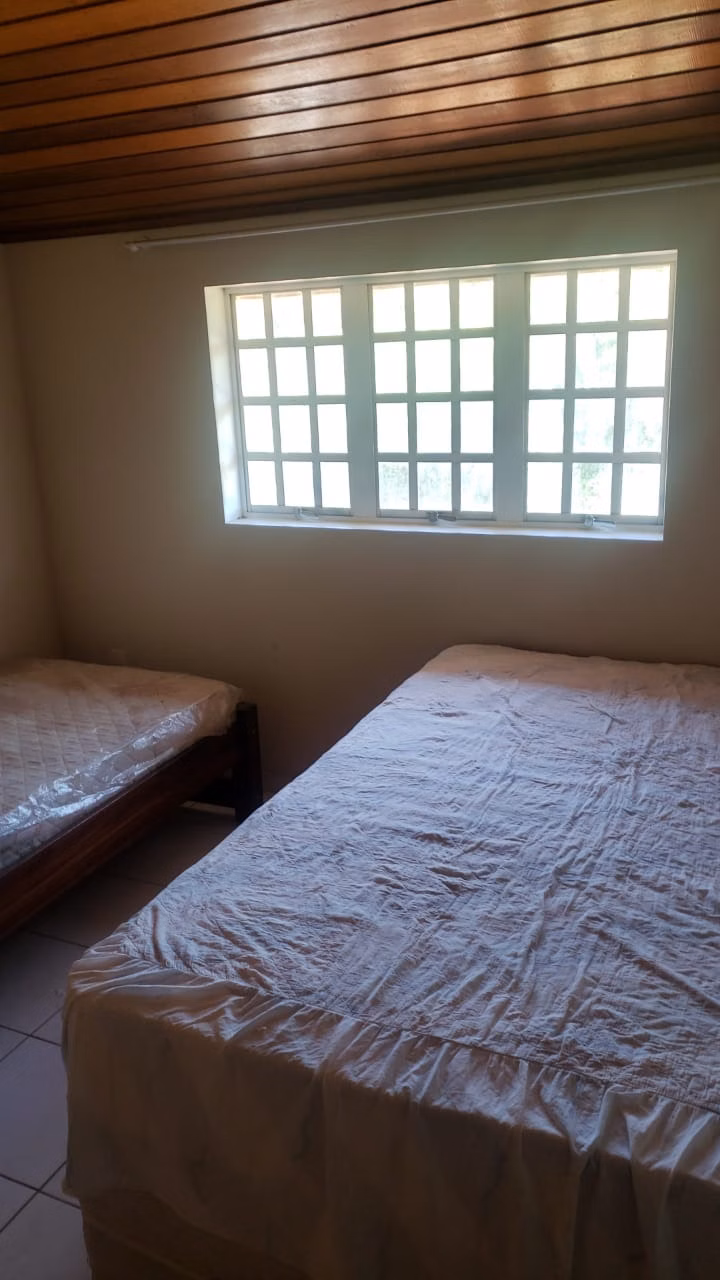 Casa de 100 m² em Sumaré, SP
