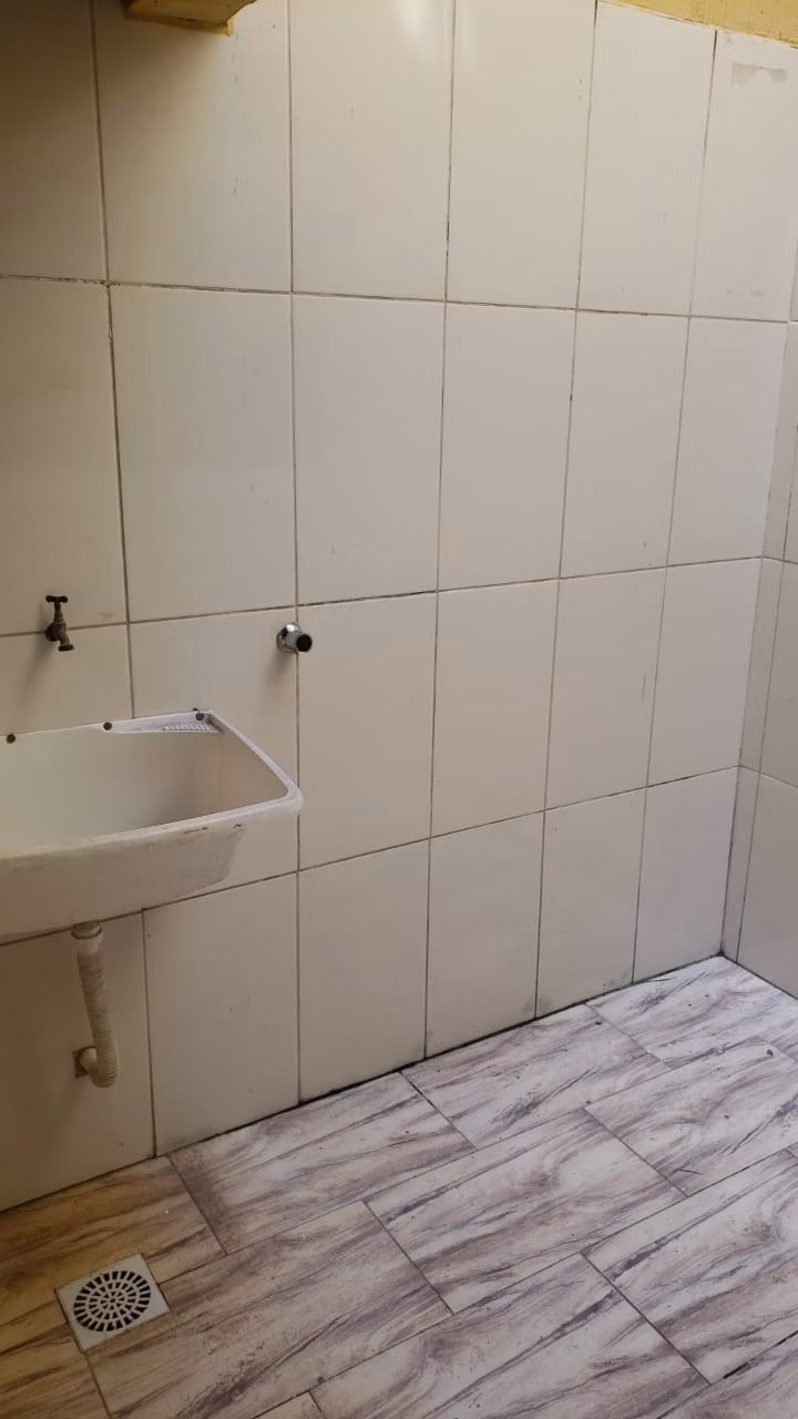 Casa de 100 m² em Sumaré, SP