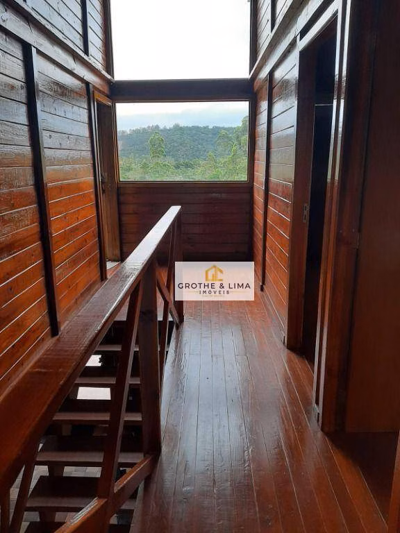 Chácara de 3.000 m² em Santa Branca, SP