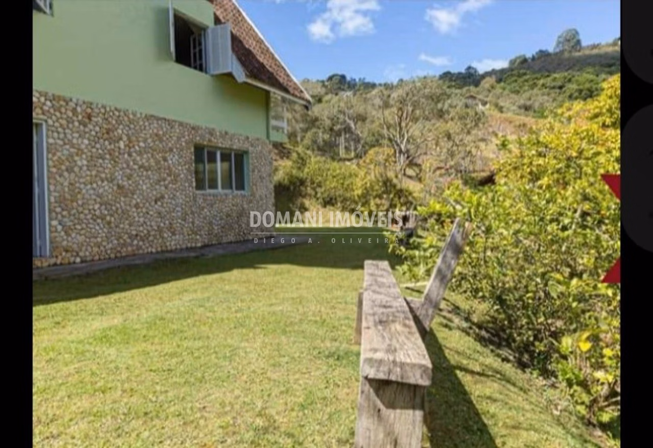 House of 1,200 m² in Campos do Jordão, SP, Brazil