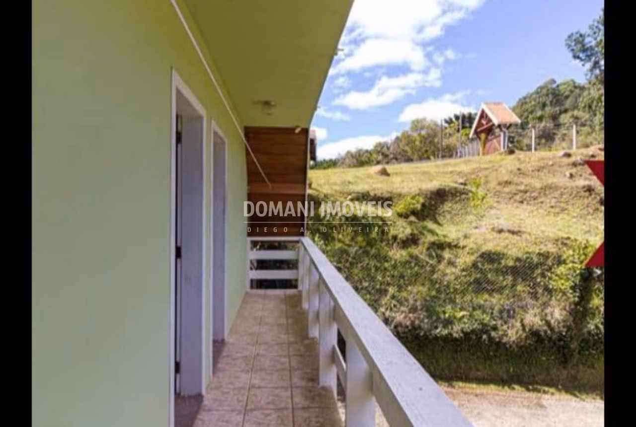 House of 1,200 m² in Campos do Jordão, SP, Brazil