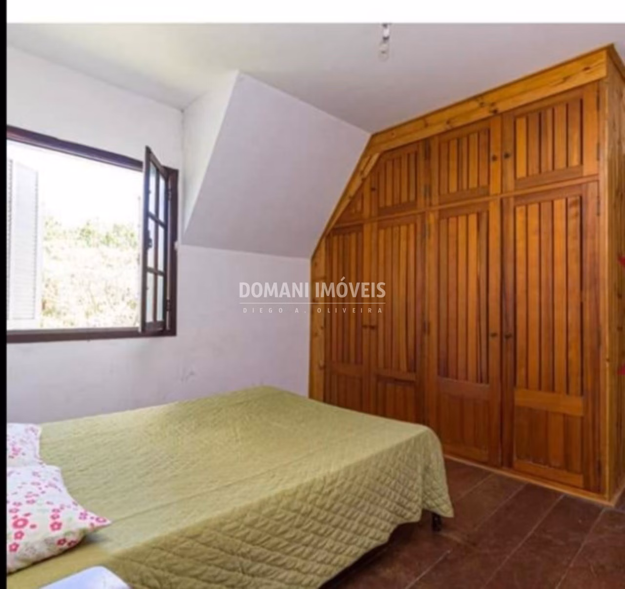 House of 1,200 m² in Campos do Jordão, SP, Brazil