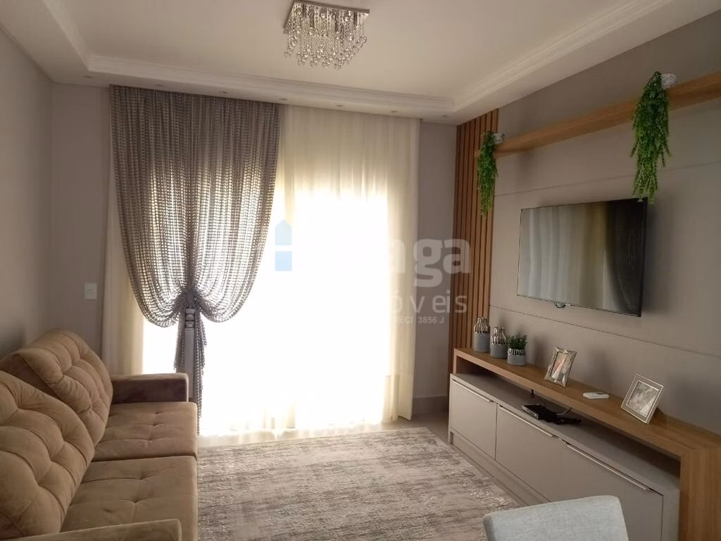 Casa de 1.000 m² em São João Batista, SC