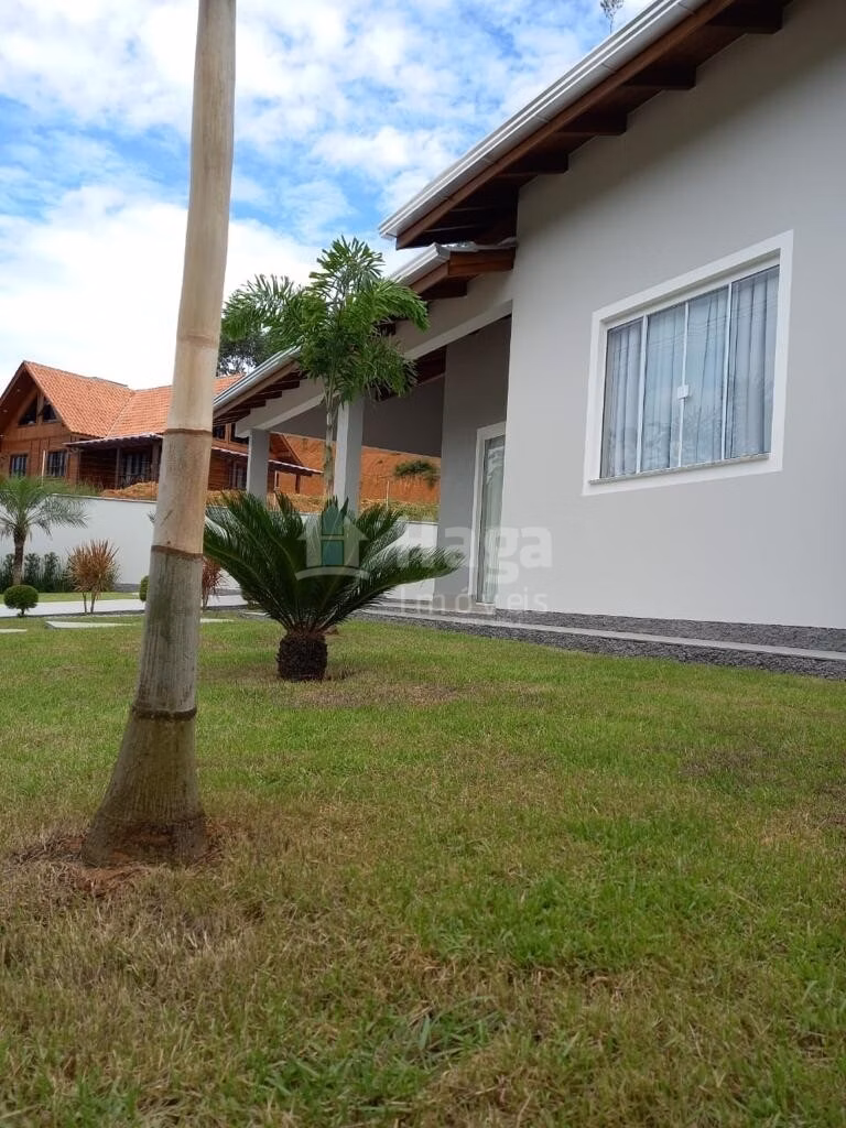 House of 1,000 m² in São João Batista, SC, Brazil