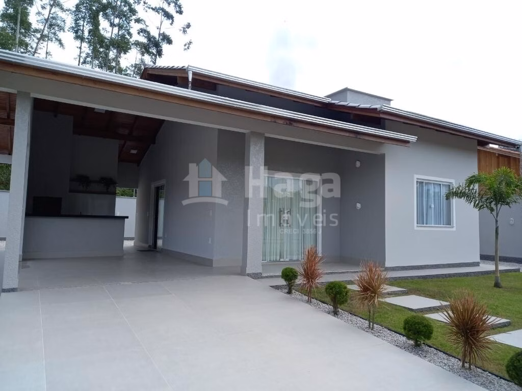 House of 1,000 m² in São João Batista, SC, Brazil