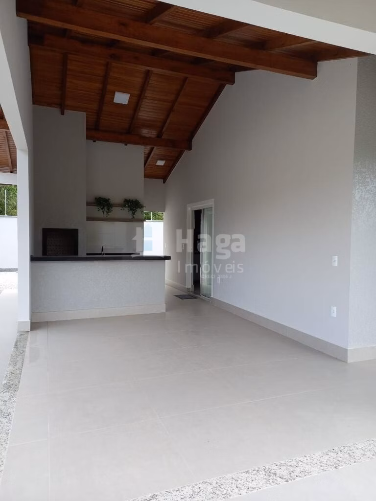 House of 1,000 m² in São João Batista, SC, Brazil