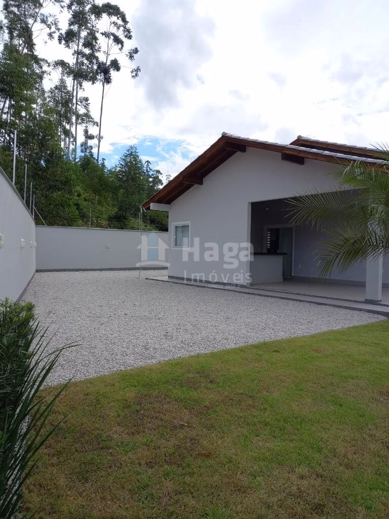 House of 1,000 m² in São João Batista, SC, Brazil