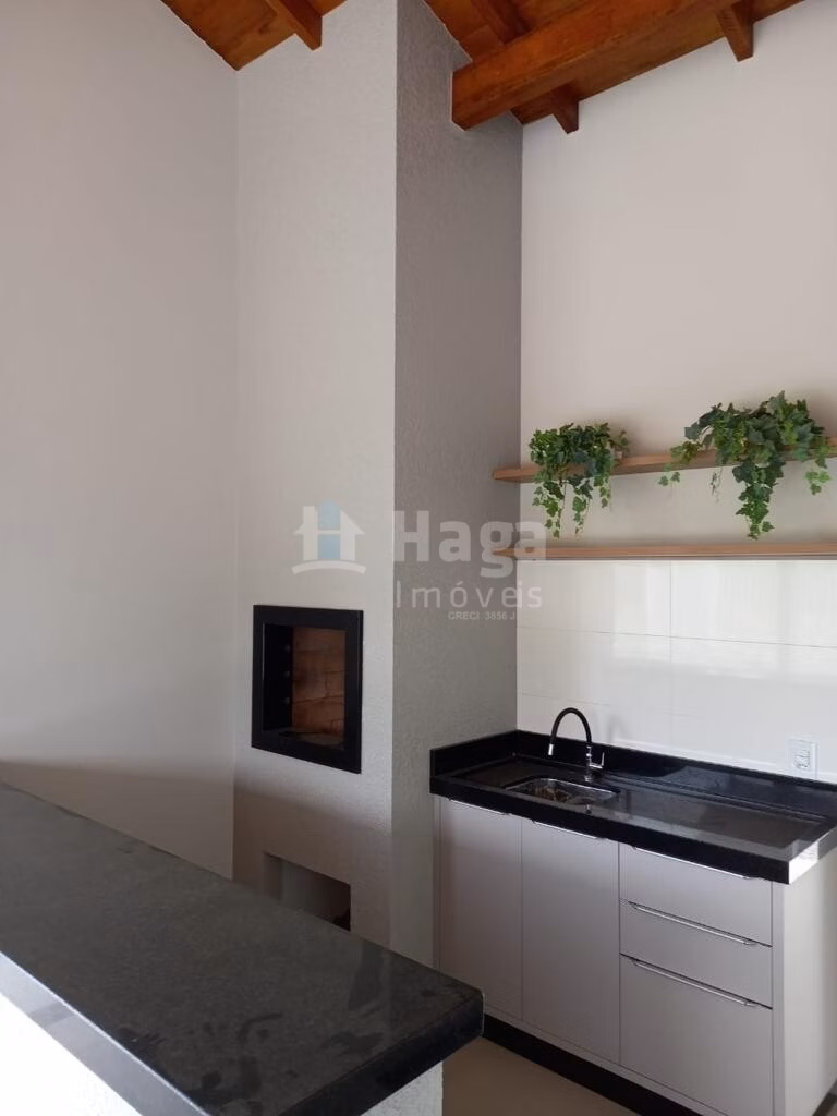 Casa de 1.000 m² em São João Batista, SC
