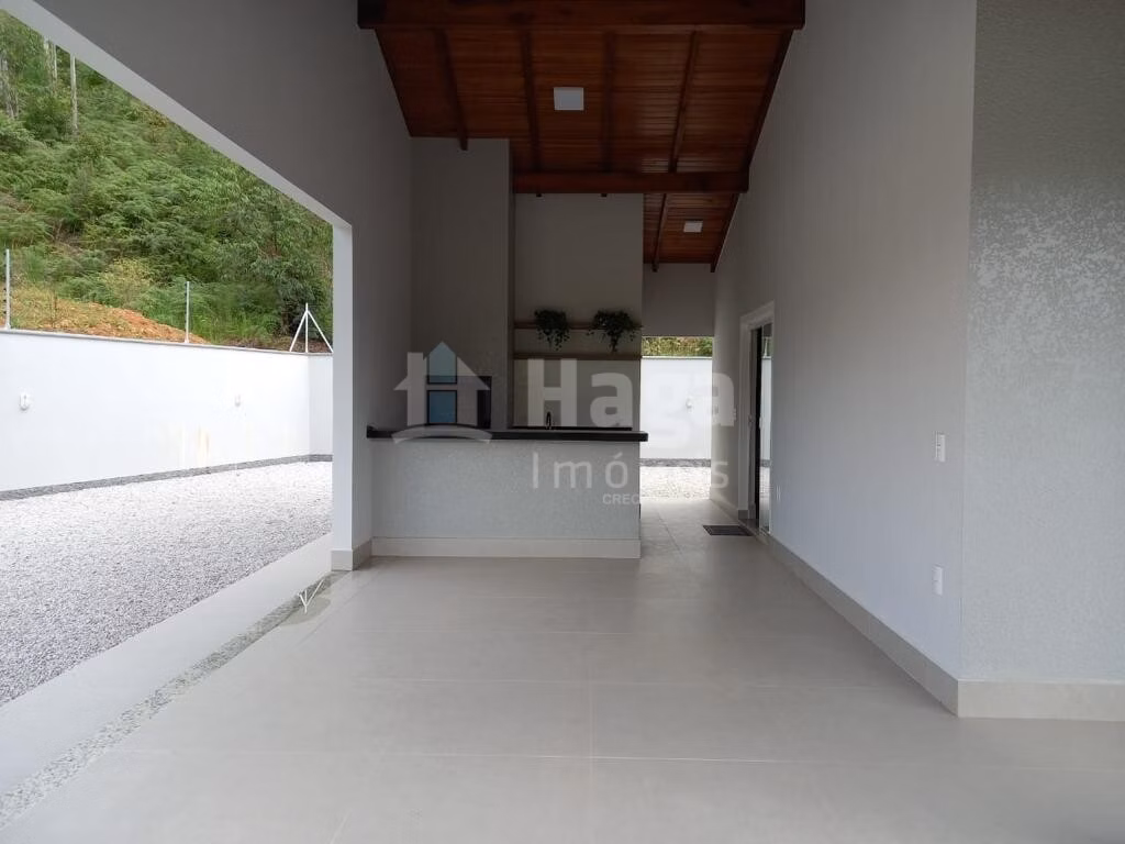 House of 1,000 m² in São João Batista, SC, Brazil