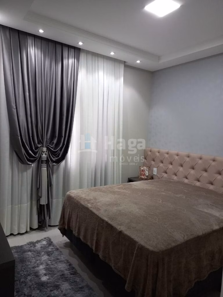 Casa de 1.000 m² em São João Batista, SC