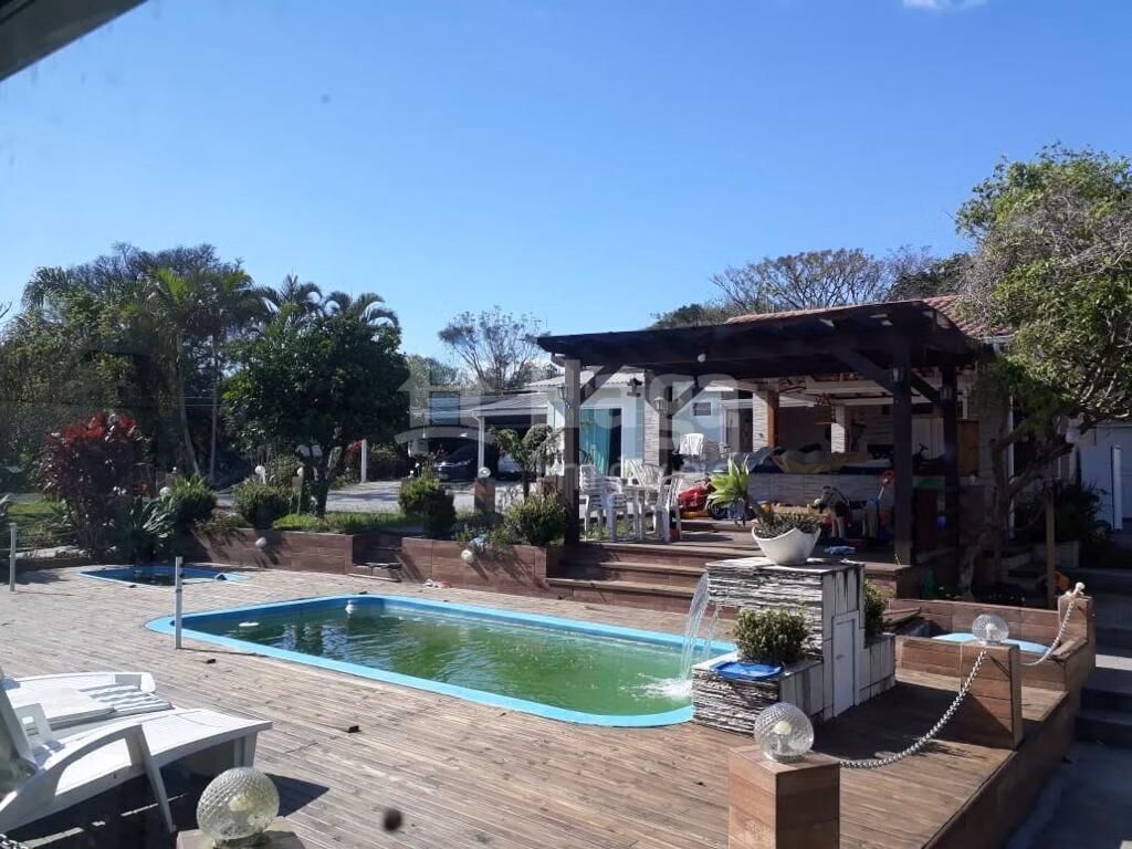 Casa de 4 ha em Palhoça, SC