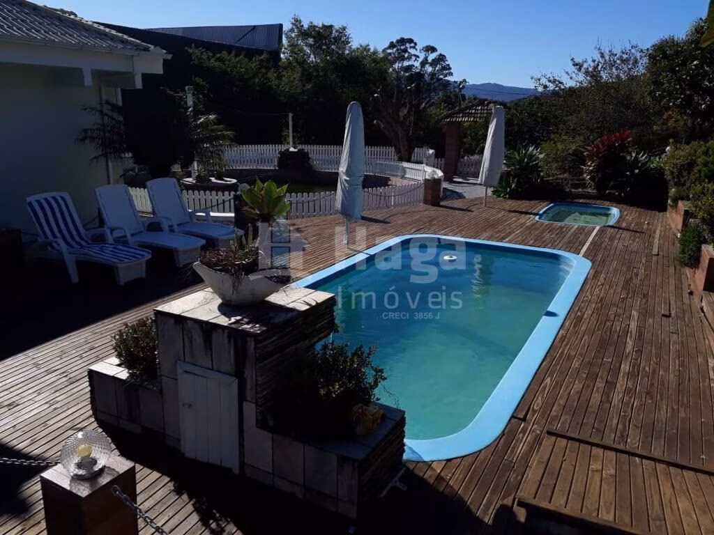 Casa de 4 ha em Palhoça, SC