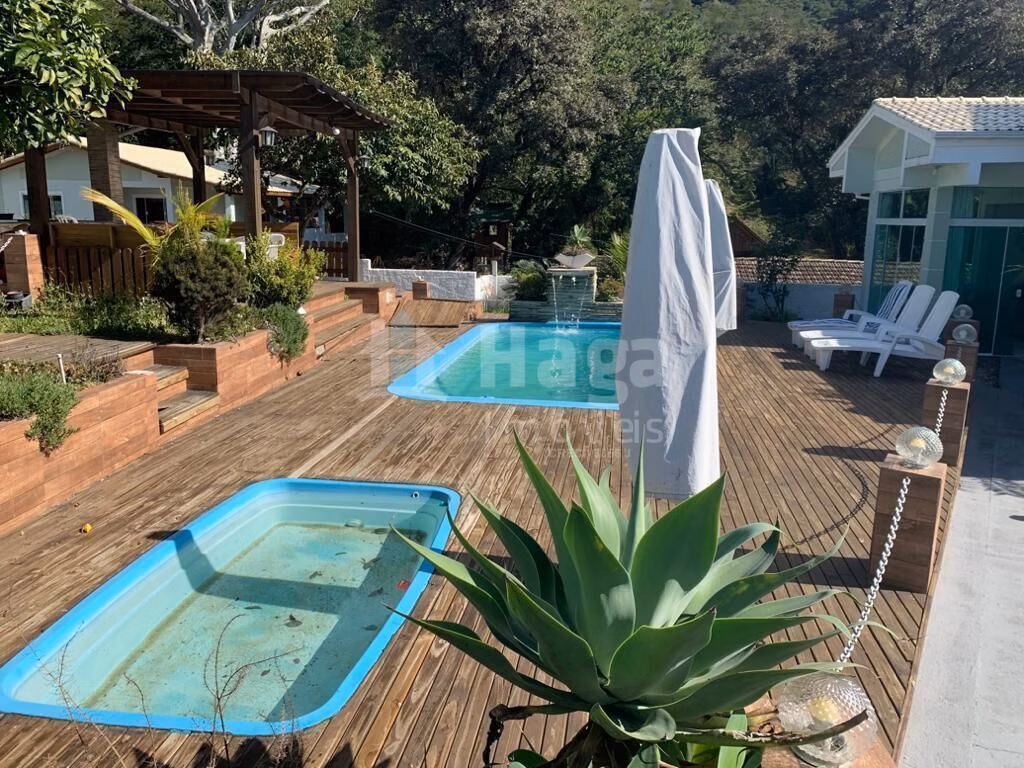 Casa de 4 ha em Palhoça, SC