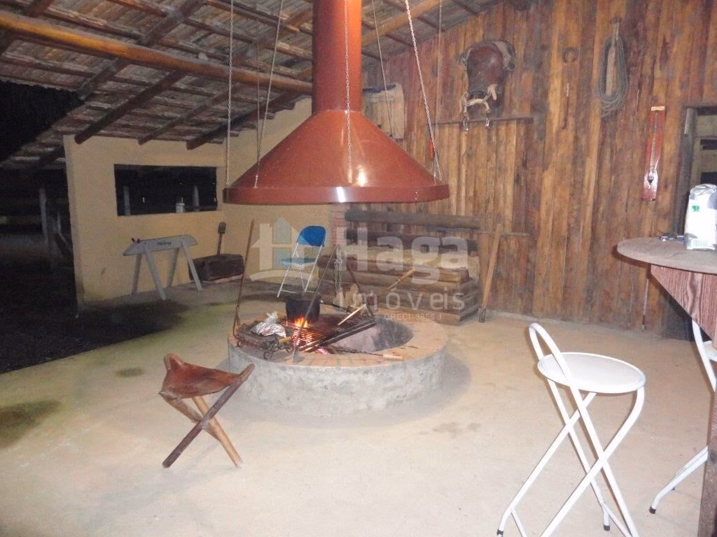 House of 9 acres in Palhoça, SC, Brazil