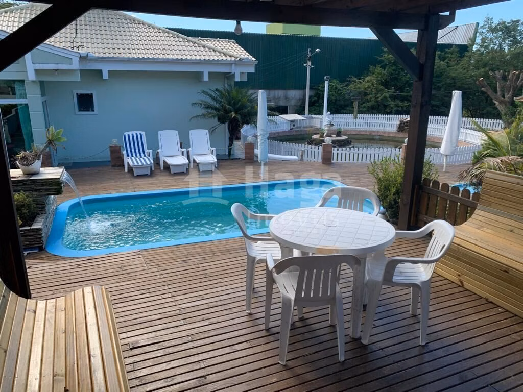 Casa de 4 ha em Palhoça, SC