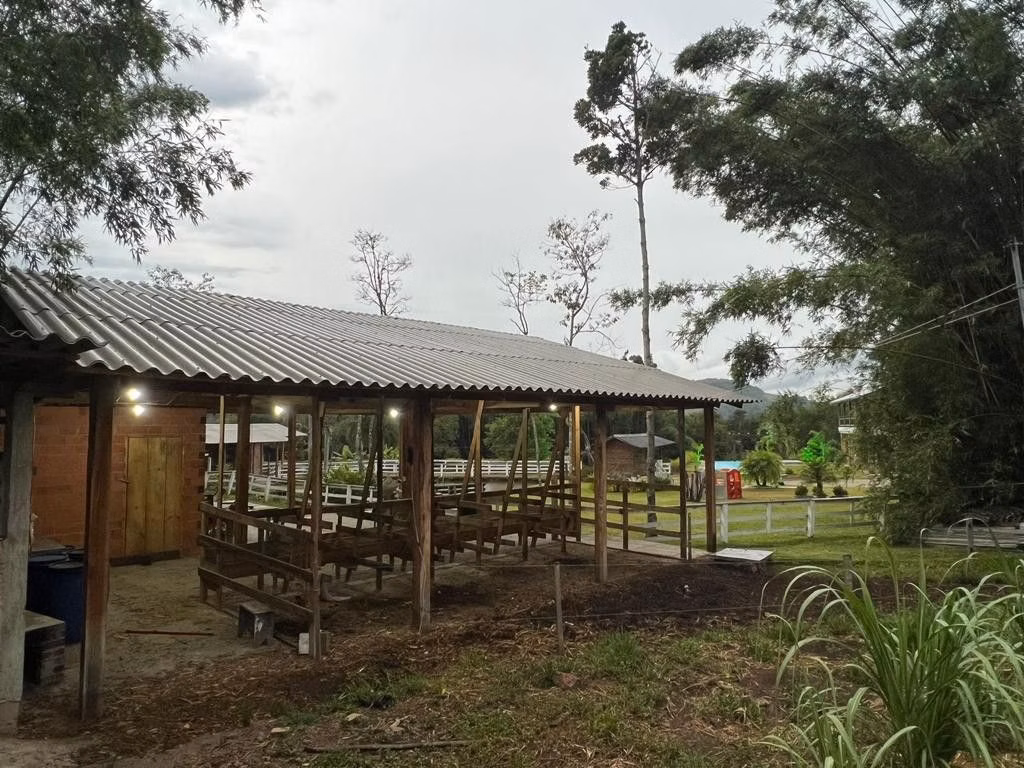 Country home of 11 acres in Santo Antônio da Patrulha, RS, Brazil