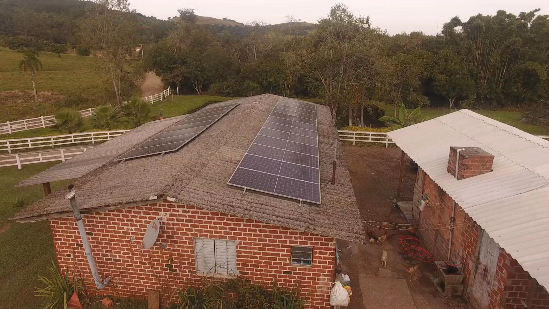 Country home of 11 acres in Santo Antônio da Patrulha, RS, Brazil
