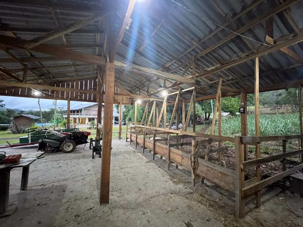 Country home of 11 acres in Santo Antônio da Patrulha, RS, Brazil