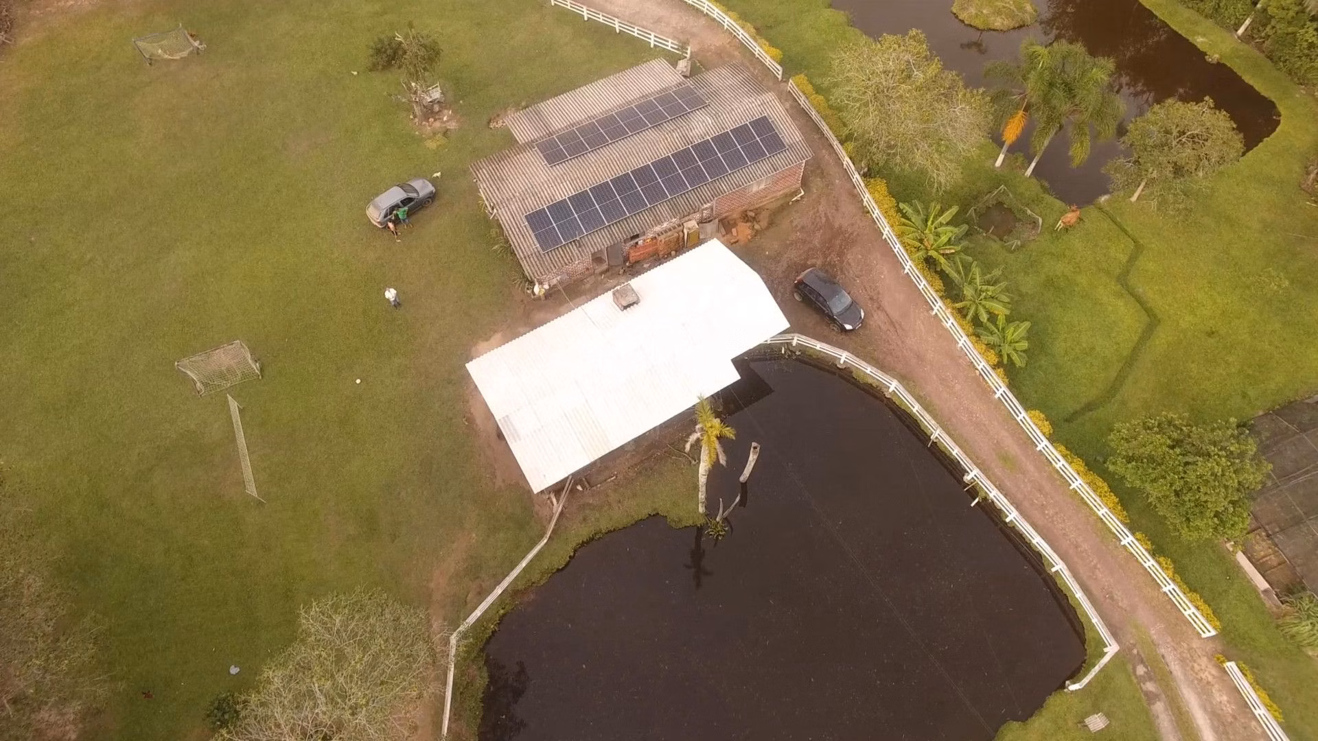 Country home of 11 acres in Santo Antônio da Patrulha, RS, Brazil