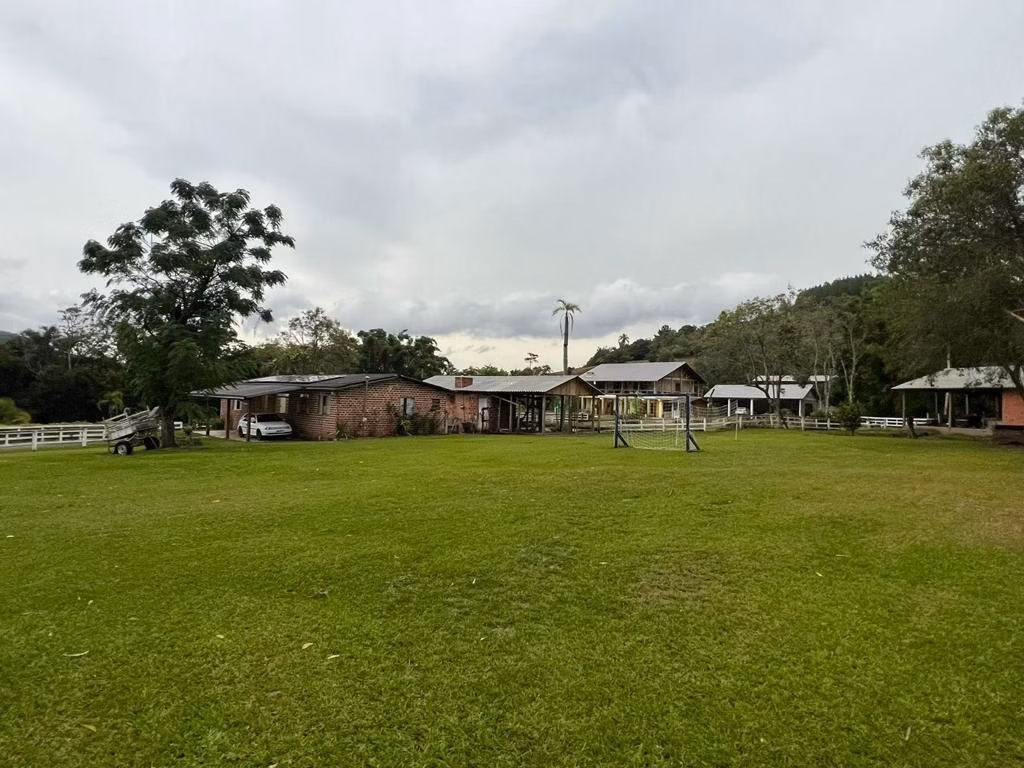 Country home of 11 acres in Santo Antônio da Patrulha, RS, Brazil