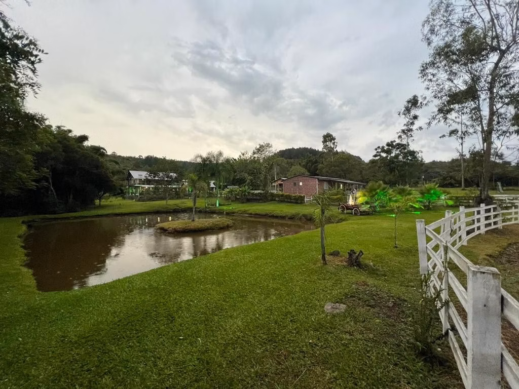 Country home of 11 acres in Santo Antônio da Patrulha, RS, Brazil
