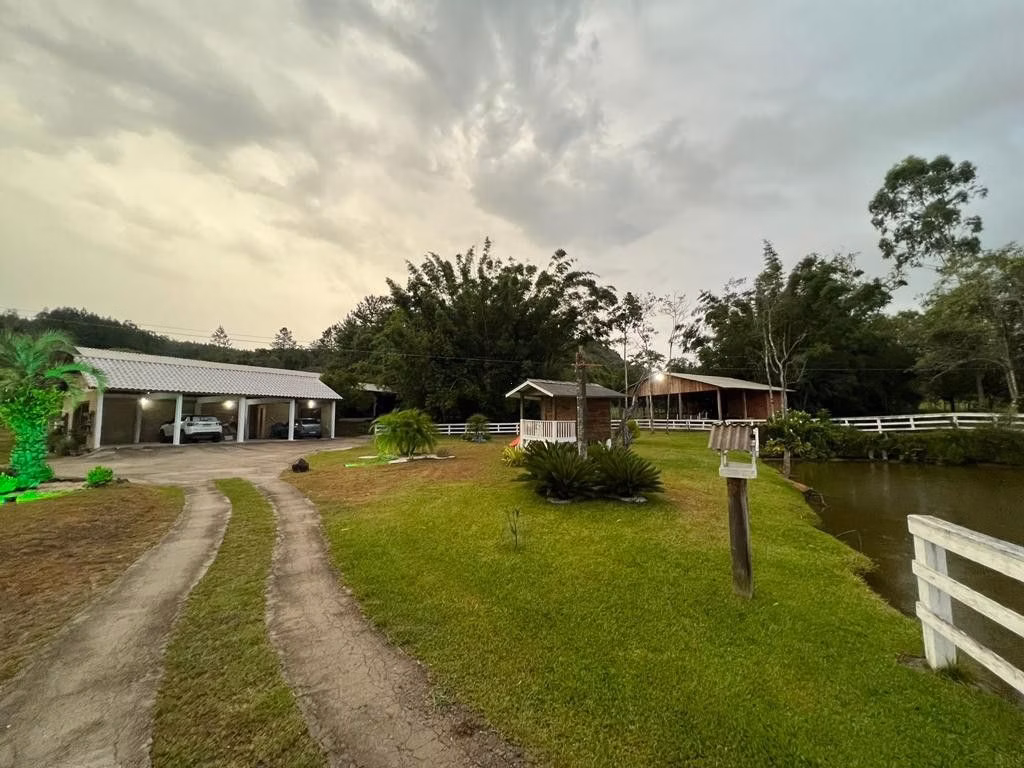 Country home of 11 acres in Santo Antônio da Patrulha, RS, Brazil