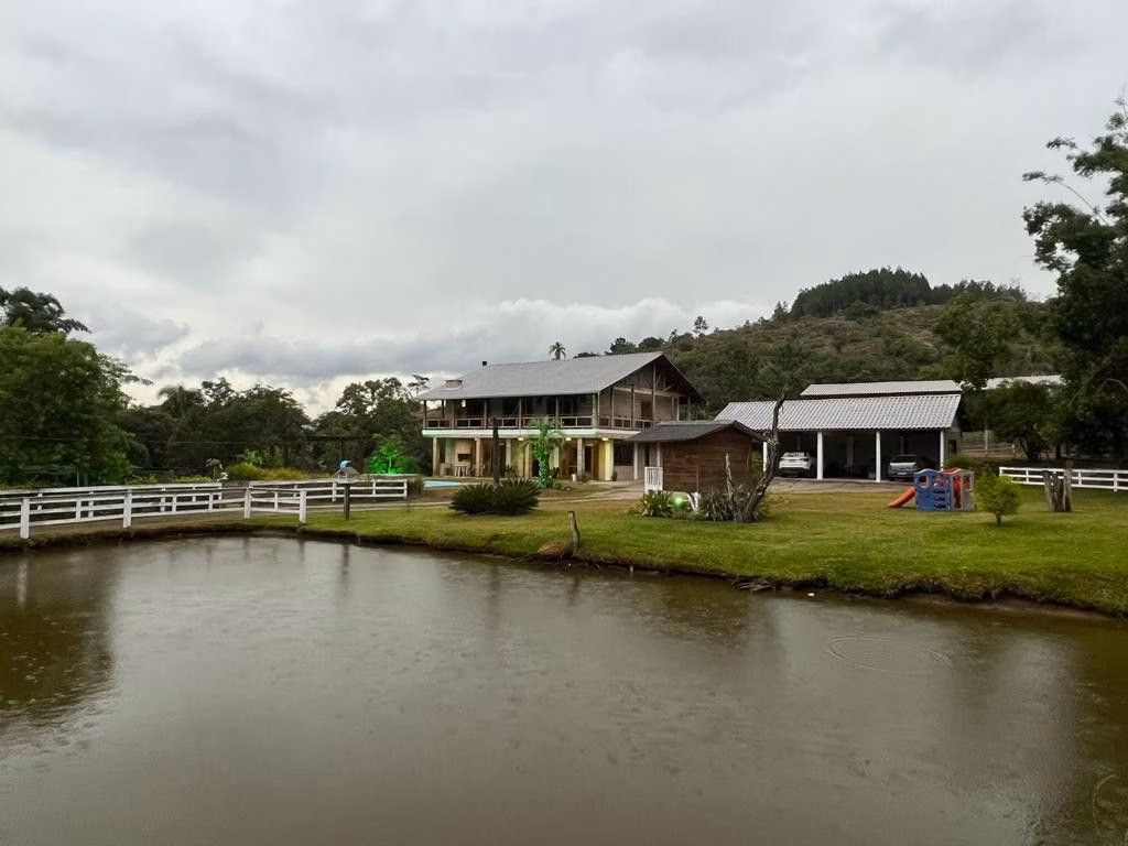Country home of 11 acres in Santo Antônio da Patrulha, RS, Brazil