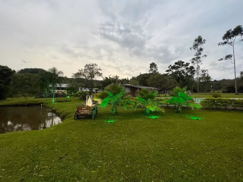 Country home of 11 acres in Santo Antônio da Patrulha, RS, Brazil