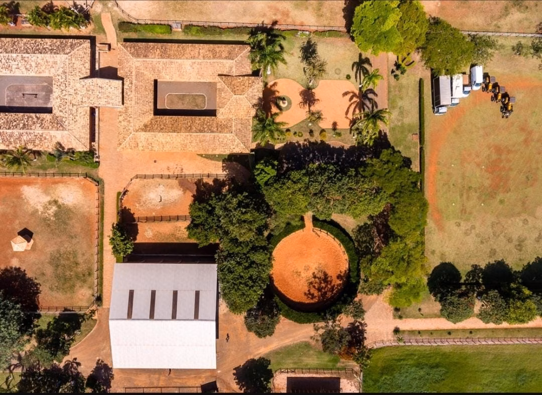 Farm of 393 acres in Tatuí, SP, Brazil