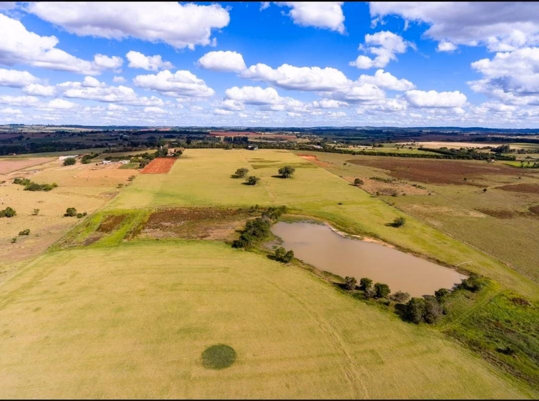 Farm of 393 acres in Tatuí, SP, Brazil