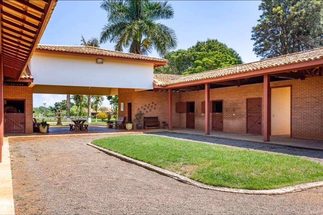 Farm of 393 acres in Tatuí, SP, Brazil