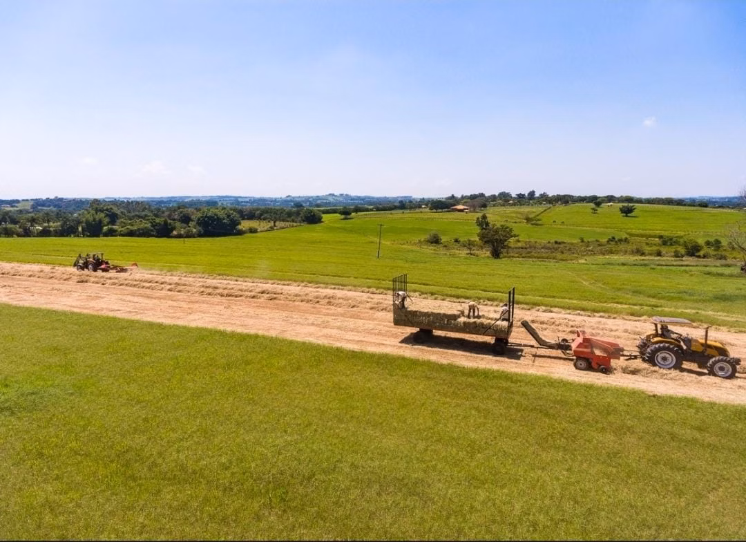 Fazenda de 159 ha em Tatuí, SP