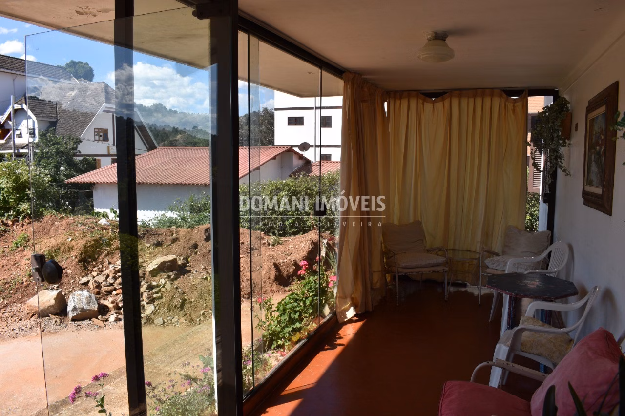 House of 1,050 m² in Campos do Jordão, SP, Brazil