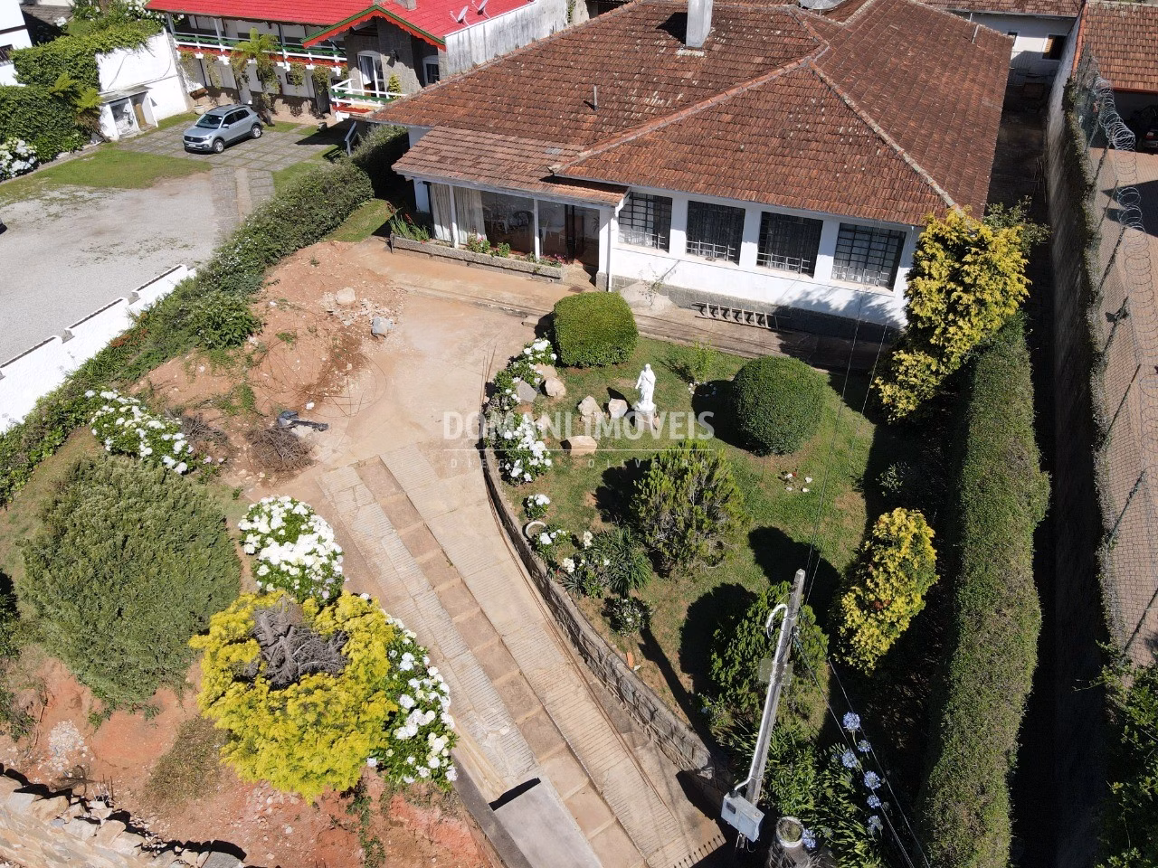 House of 1,050 m² in Campos do Jordão, SP, Brazil