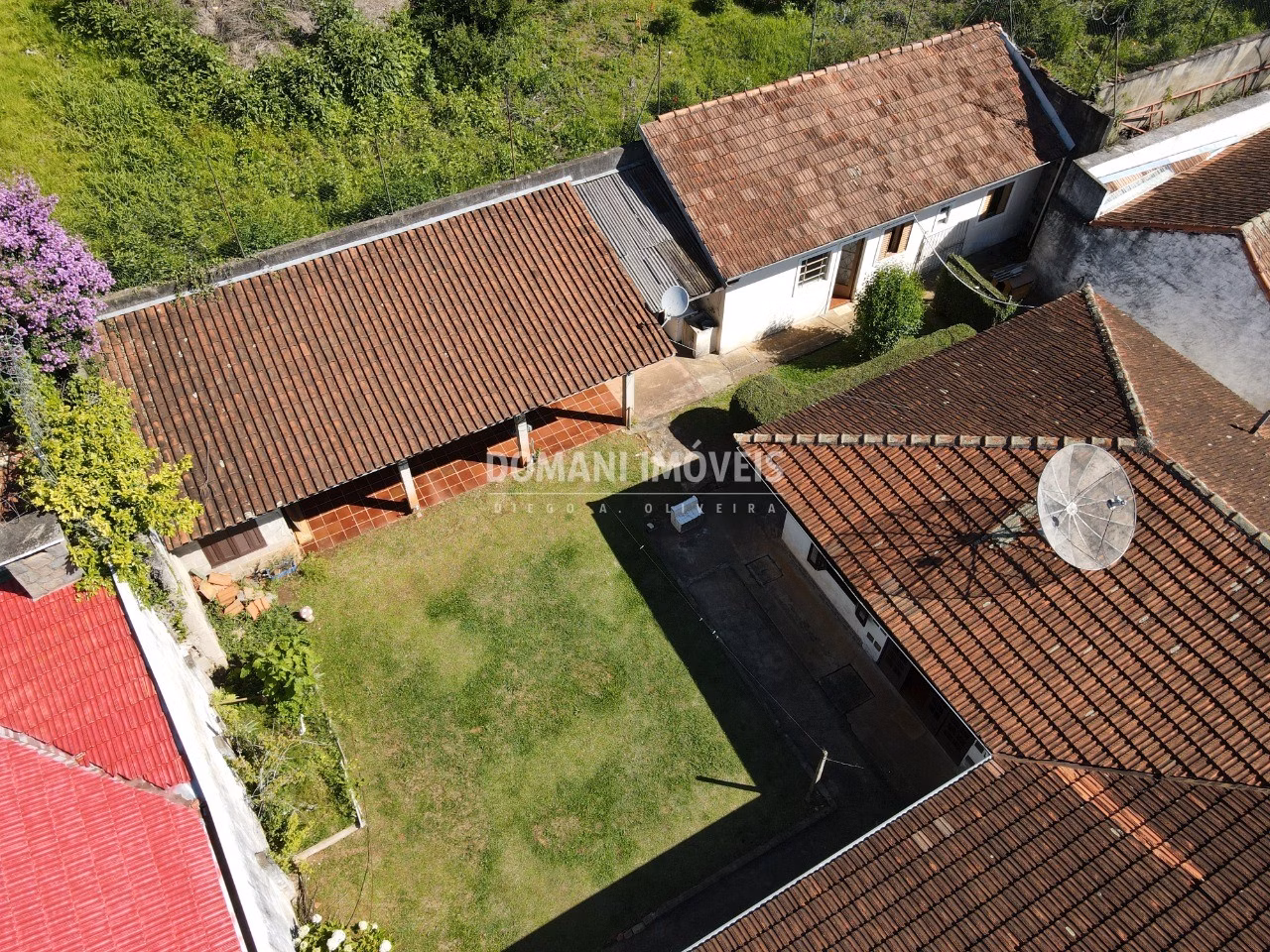 House of 1,050 m² in Campos do Jordão, SP, Brazil