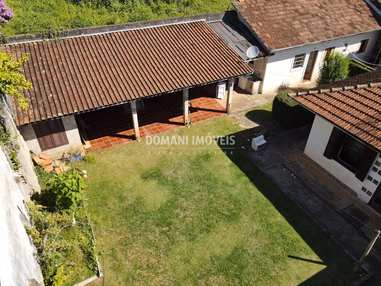 House of 1,050 m² in Campos do Jordão, SP, Brazil