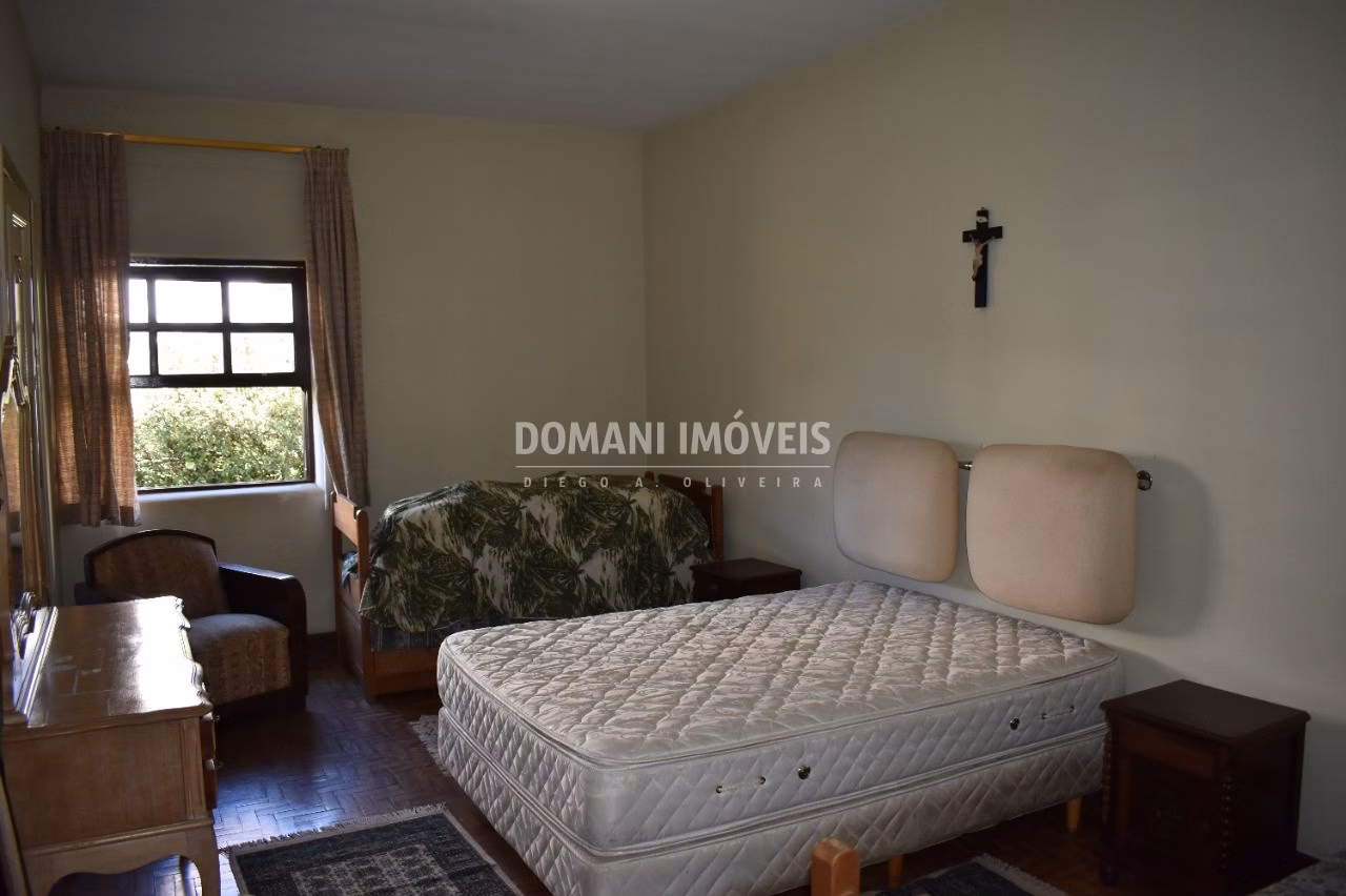 Casa de 1.050 m² em Campos do Jordão, SP