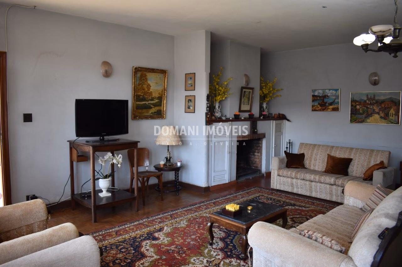 House of 1,050 m² in Campos do Jordão, SP, Brazil