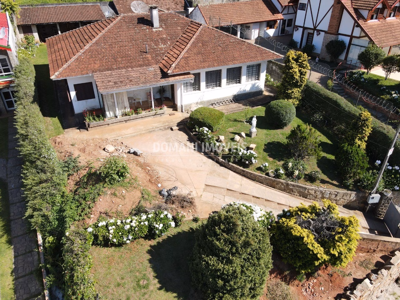 House of 1,050 m² in Campos do Jordão, SP, Brazil